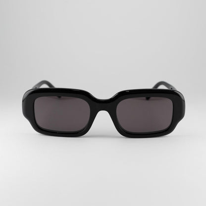 Occhiale da sole Loewe LW40158I 01A Black - Shop Ottica Mineo