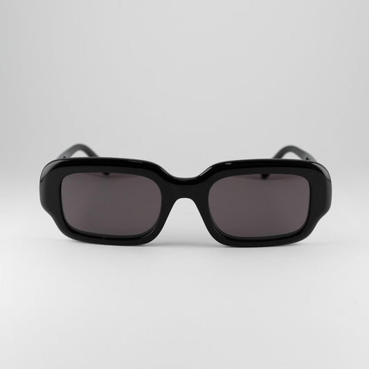 Occhiale da sole Loewe LW40158I 01A Black - Shop Ottica Mineo