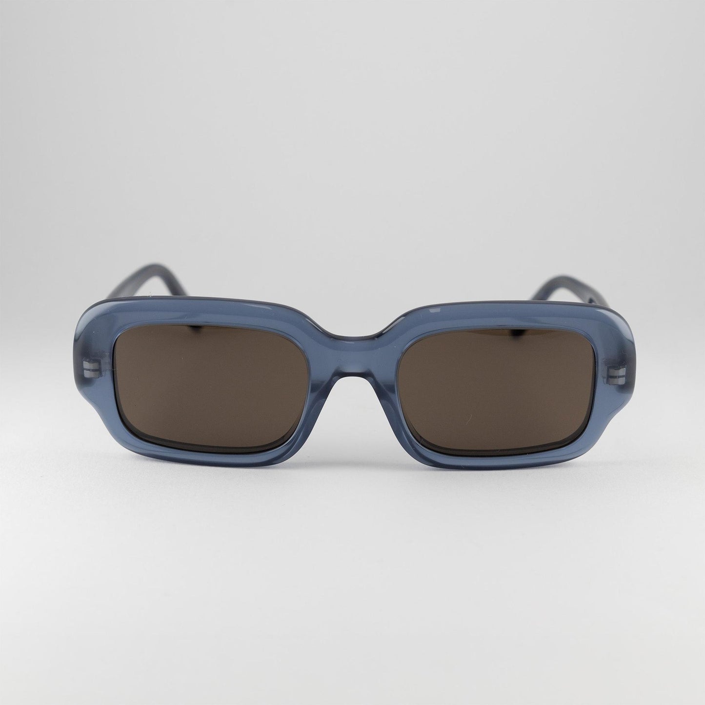 Occhiale da sole Loewe LW40158I 84E Blu - Shop Ottica Mineo