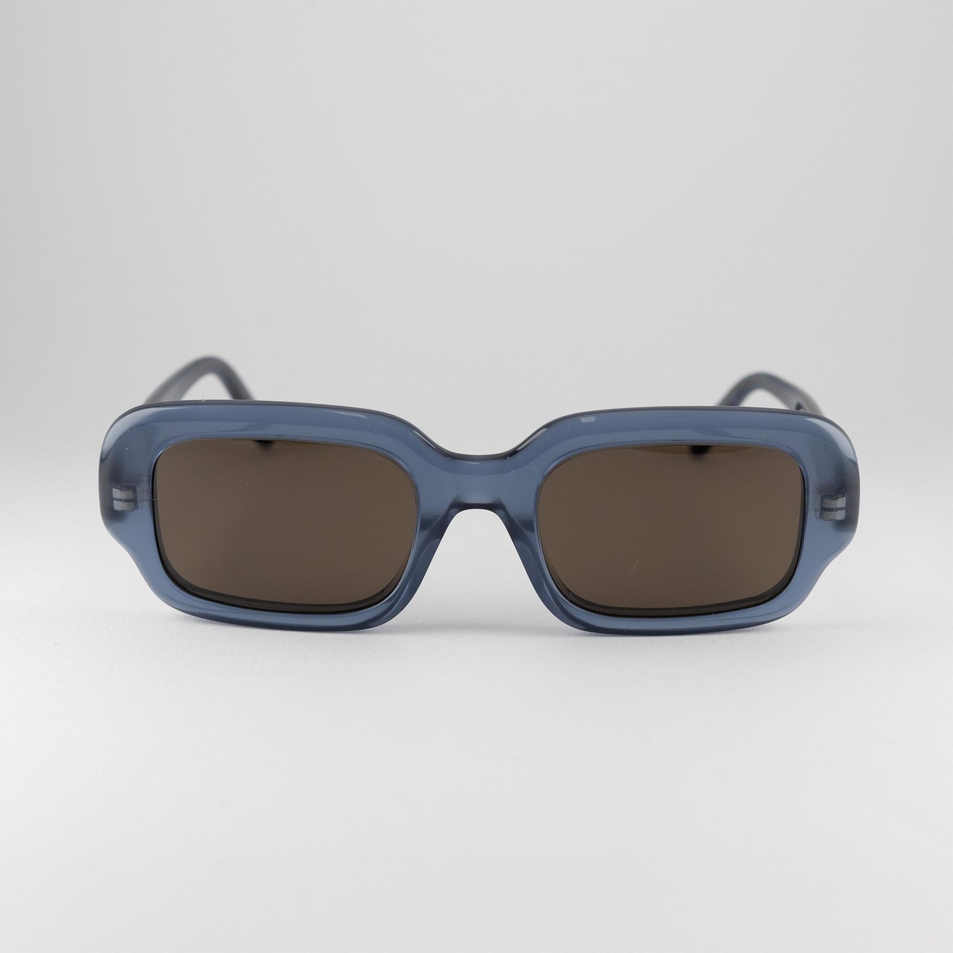 Occhiale da sole Loewe LW40158I 84E Blu - Shop Ottica Mineo