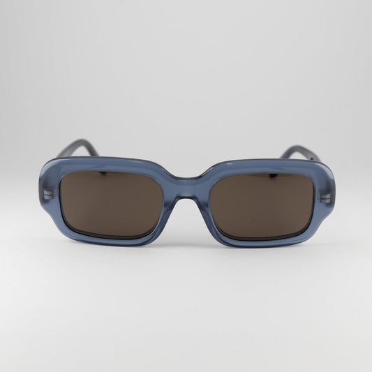 Occhiale da sole Loewe LW40158I 84E Blu - Shop Ottica Mineo