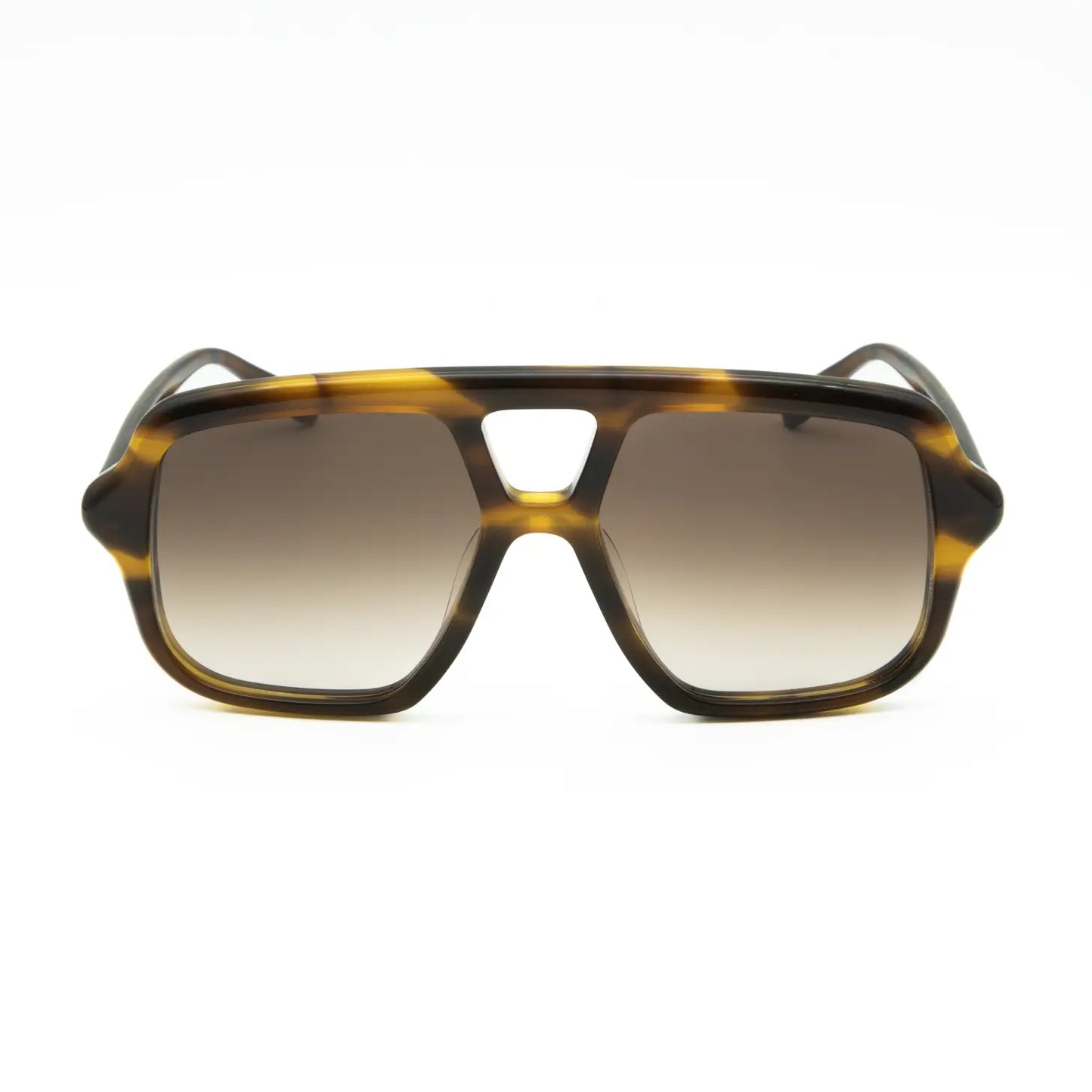 Occhiale da sole Loewe Slim LW40161U 52F Havana - Shop Ottica Mineo