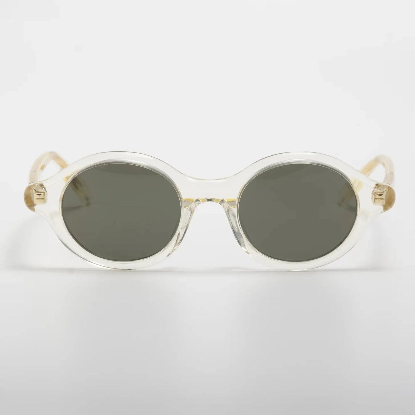Occhiale da sole Loewe Slim LW40162U 57N Gold Light - Shop Ottica Mineo