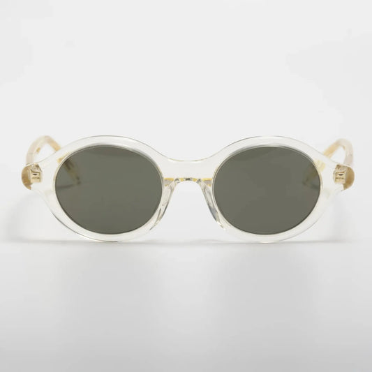 Occhiale da sole Loewe Slim LW40162U 57N Gold Light - Shop Ottica Mineo
