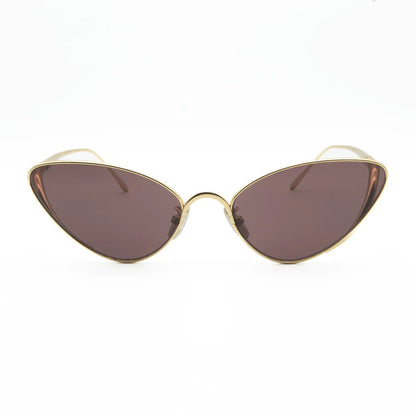 Occhiale da sole Loewe Signature LW40179U 30Y Oro/Viola - Shop Ottica Mineo
