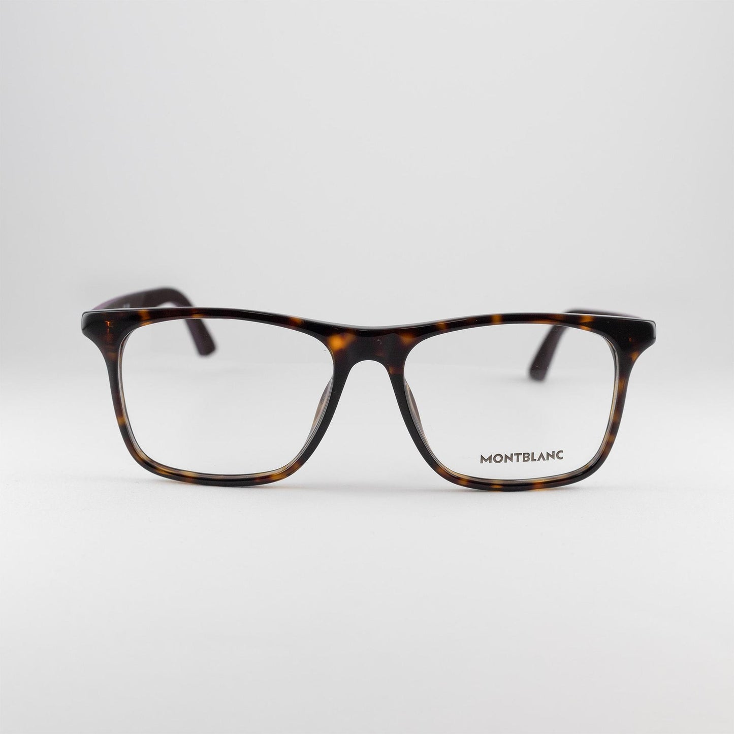 Occhiale da vista Montblanc MB0359O 002 Havana - Shop Ottica Mineo