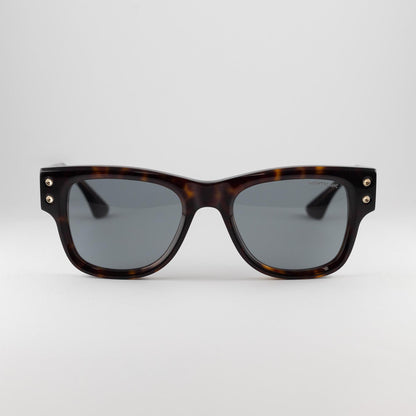 Occhiale da sole Montblanc MB0381S 002 Havana - Shop Ottica Mineo