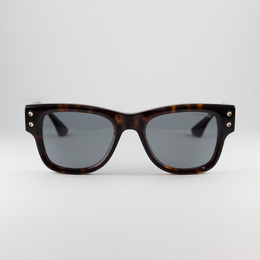 Occhiale da sole Montblanc MB0381S 002 Havana - Shop Ottica Mineo