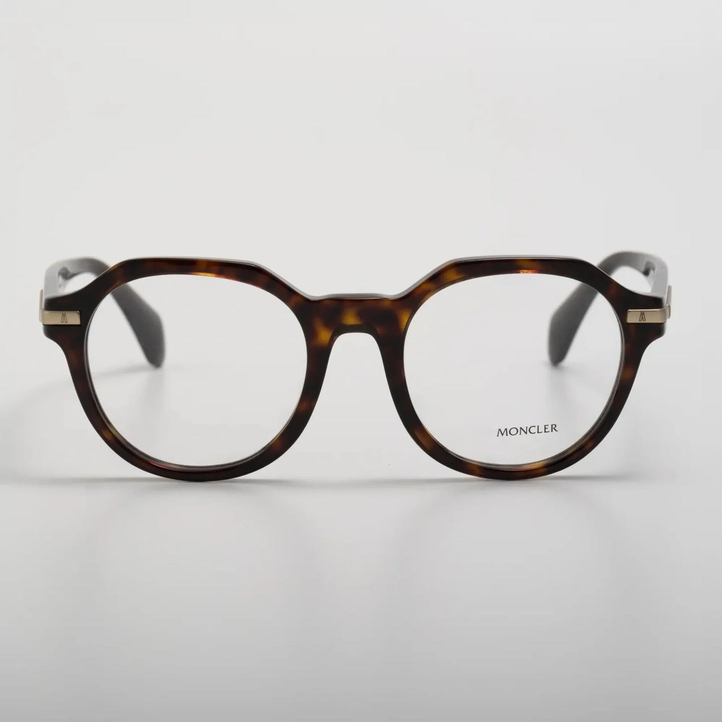 Occhiale da vista Moncler ME2014 3002 Havana - Shop Ottica Mineo