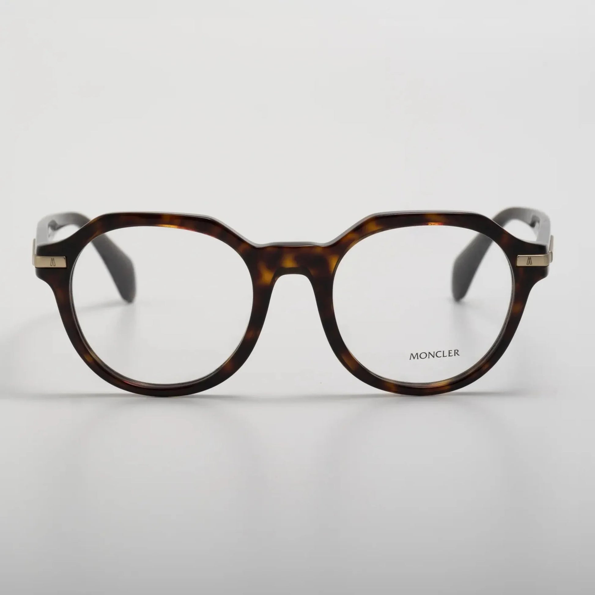 Occhiale da vista Moncler ME2014 3002 Havana - Shop Ottica Mineo
