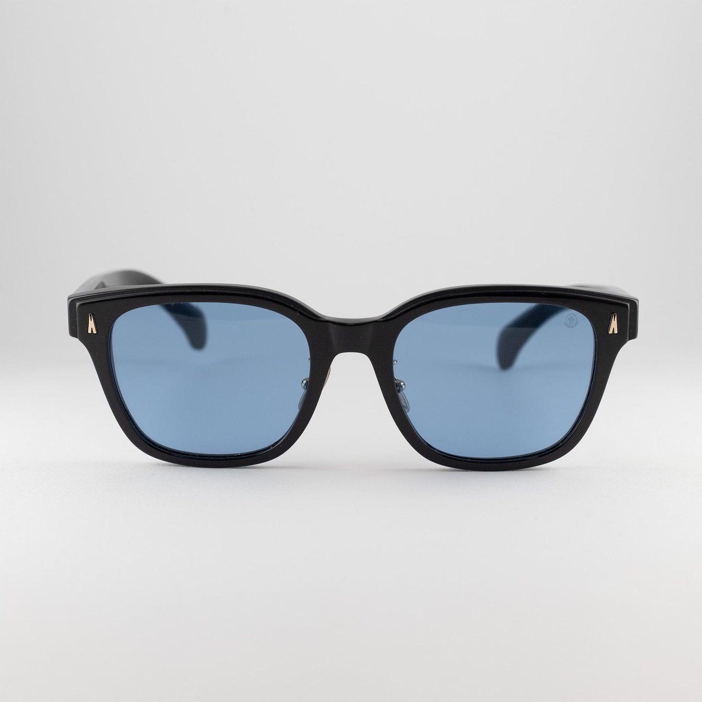 Occhiale da sole Moncler ME6002D 3001/72 Black - Shop Ottica Mineo