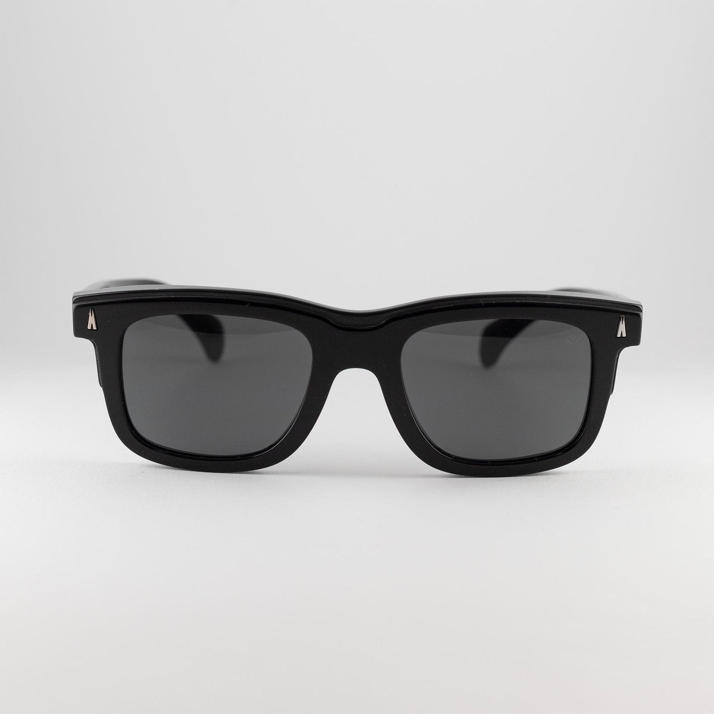 Occhiale da sole Moncler ME6004 3001/87 Black - Shop Ottica Mineo