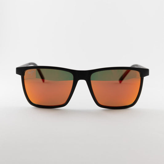 Occhiale da sole Maui Jim One way MJ875 02 Red Polarized - Shop Ottica Mineo