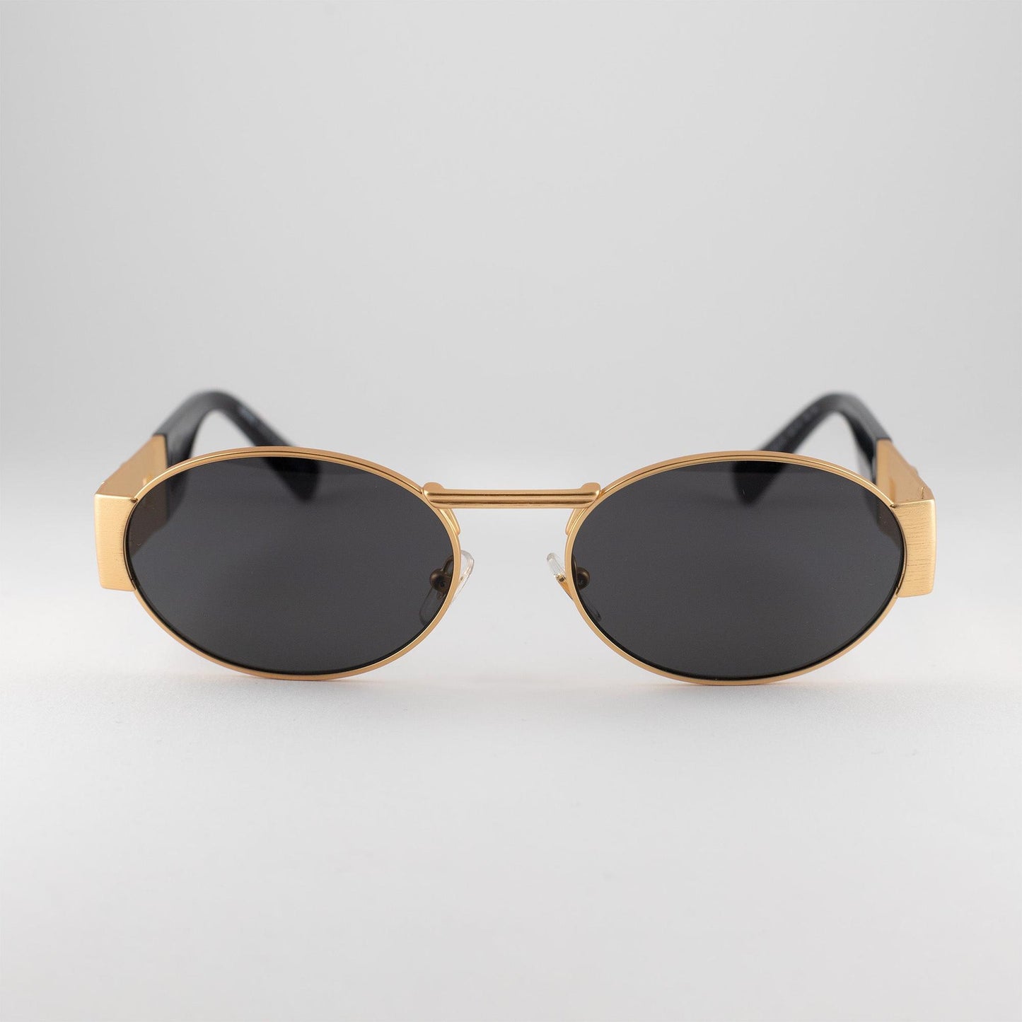 Occhiale da sole Versace MOD.2264 1002/87 Black - Shop Ottica Mineo