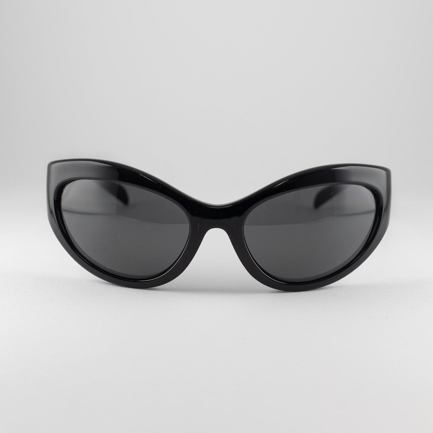 Occhiale da sole Versace MOD.4485 GB1/87 Black - Shop Ottica Mineo