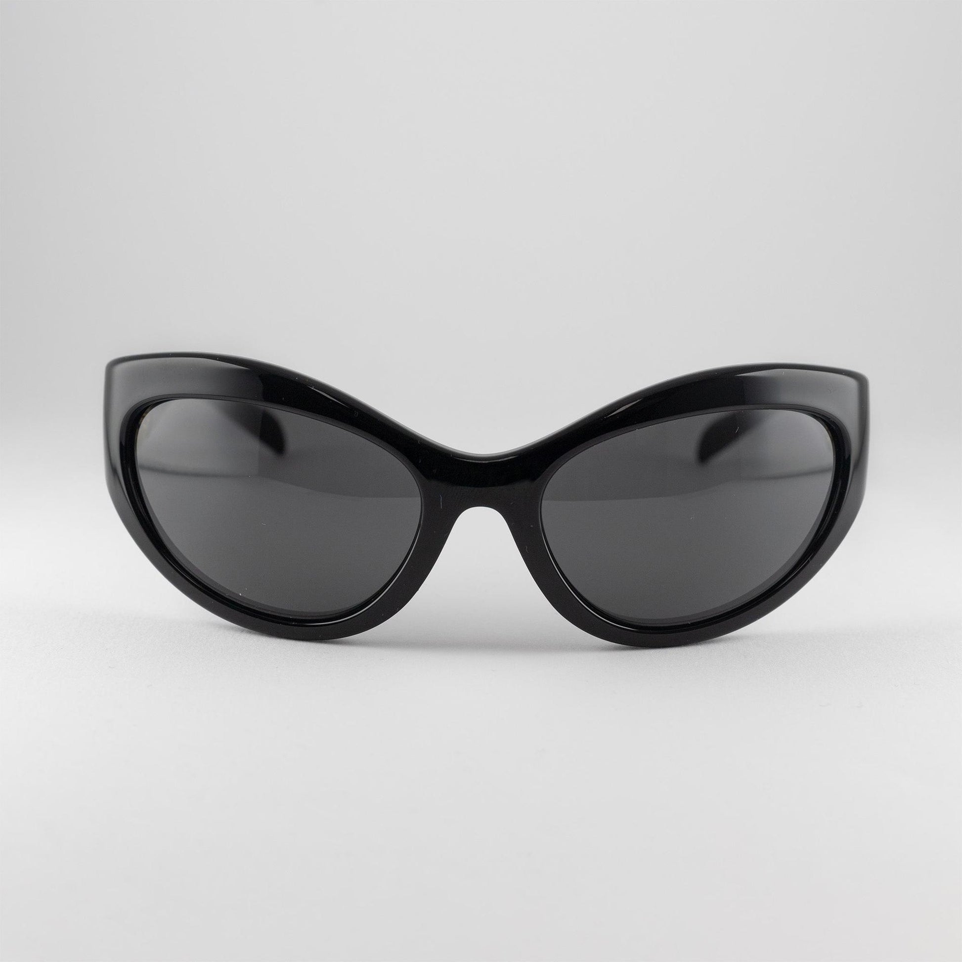 Occhiale da sole Versace MOD.4485 GB1/87 Black - Shop Ottica Mineo