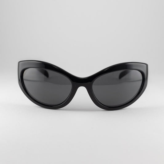 Occhiale da sole Versace MOD.4485 GB1/87 Black - Shop Ottica Mineo