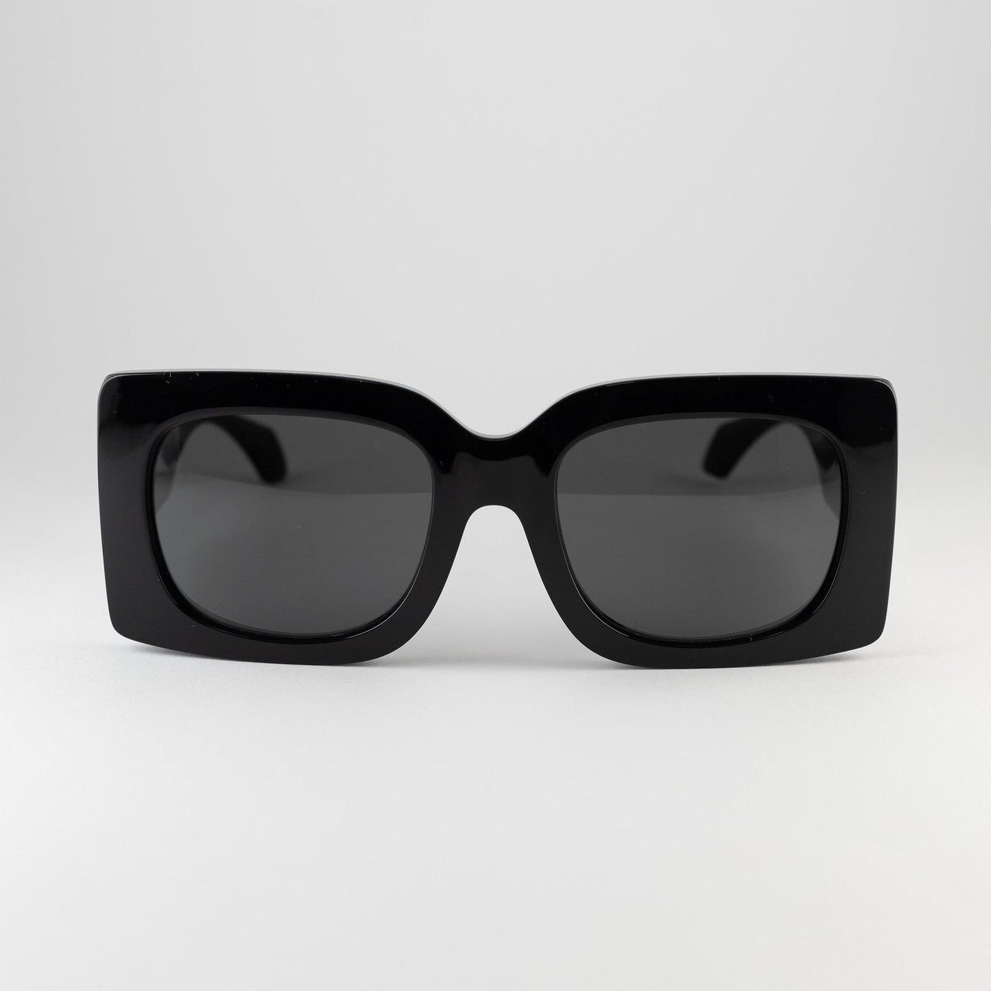 Occhiale da sole Versace MOD 4496 GB1/87 Black - Shop Ottica Mineo