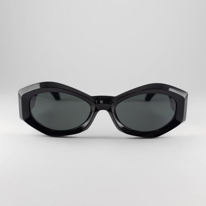 Occhiale da sole Versace MOD.4466U GB1/87 Black - Shop Ottica Mineo