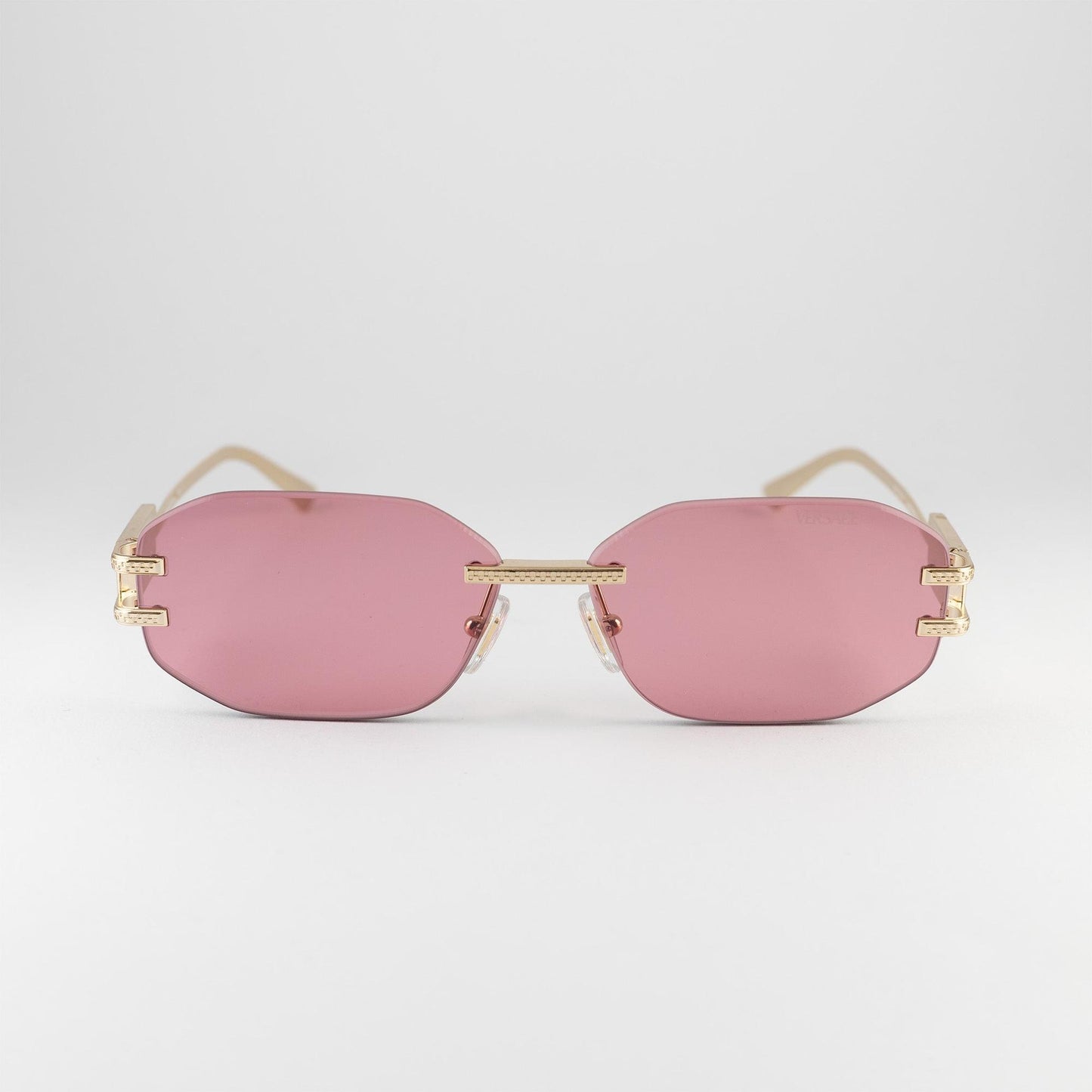 Occhiale da sole Versace MOD. 2274 1002/84 Gold - Shop Ottica Mineo