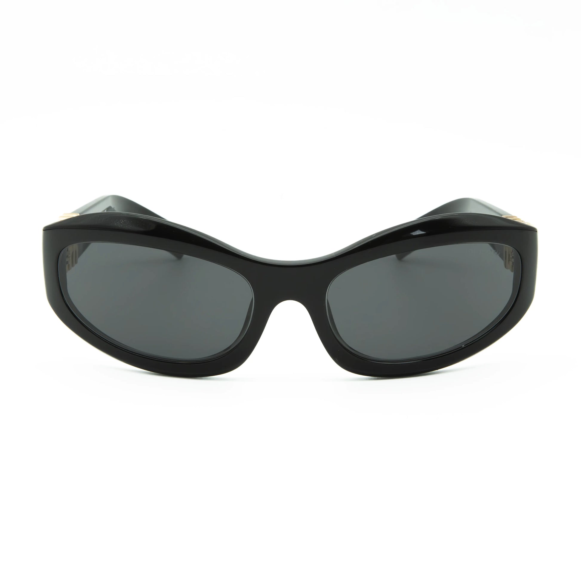 Occhiale da sole Miu Miu MU 14ZS 16K08Z Nero - Shop Ottica Mineo