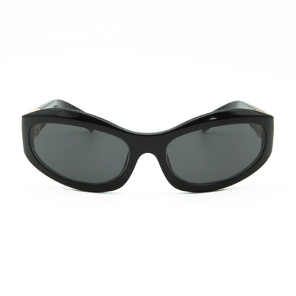 Occhiale da sole Miu Miu MU 14ZS 16K08Z Nero - Shop Ottica Mineo