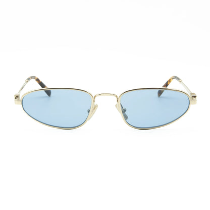 Occhiale da sole Miu Miu MU A52S ZVN60O Oro pallido - Shop Ottica Mineo