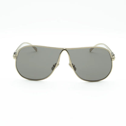 Occhiale da sole Miu Miu Ombre MU A56S ZVN80Q Gold/Dark Grey - Shop Ottica Mineo