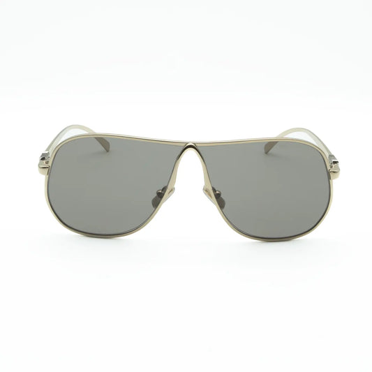 Occhiale da sole Miu Miu Ombre MU A56S ZVN80Q Gold/Dark Grey - Shop Ottica Mineo