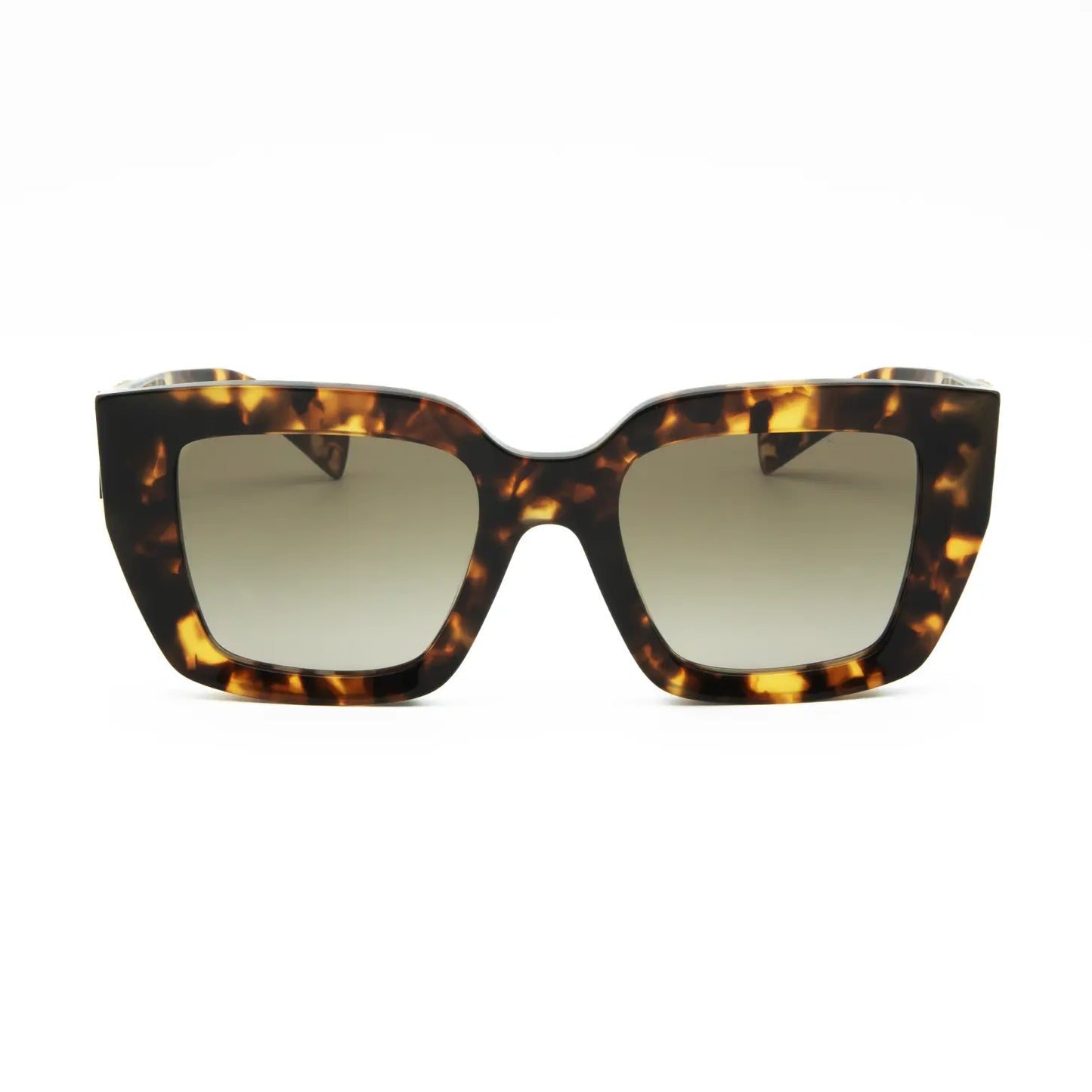 Occhiale da sole Miu Miu MU B05S 14L20U Havana - Shop Ottica Mineo