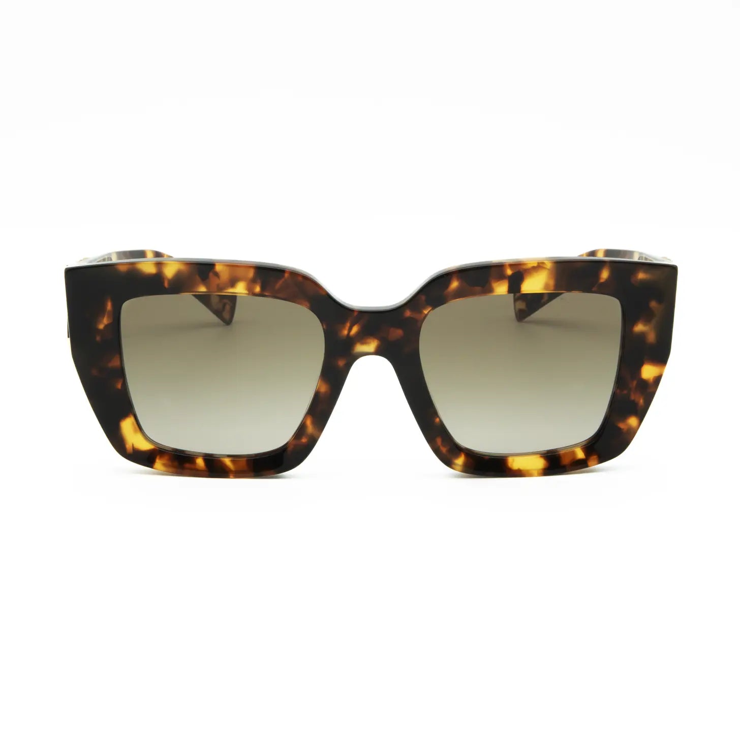 Occhiale da sole Miu Miu MU B05S 14L20U Havana - Shop Ottica Mineo