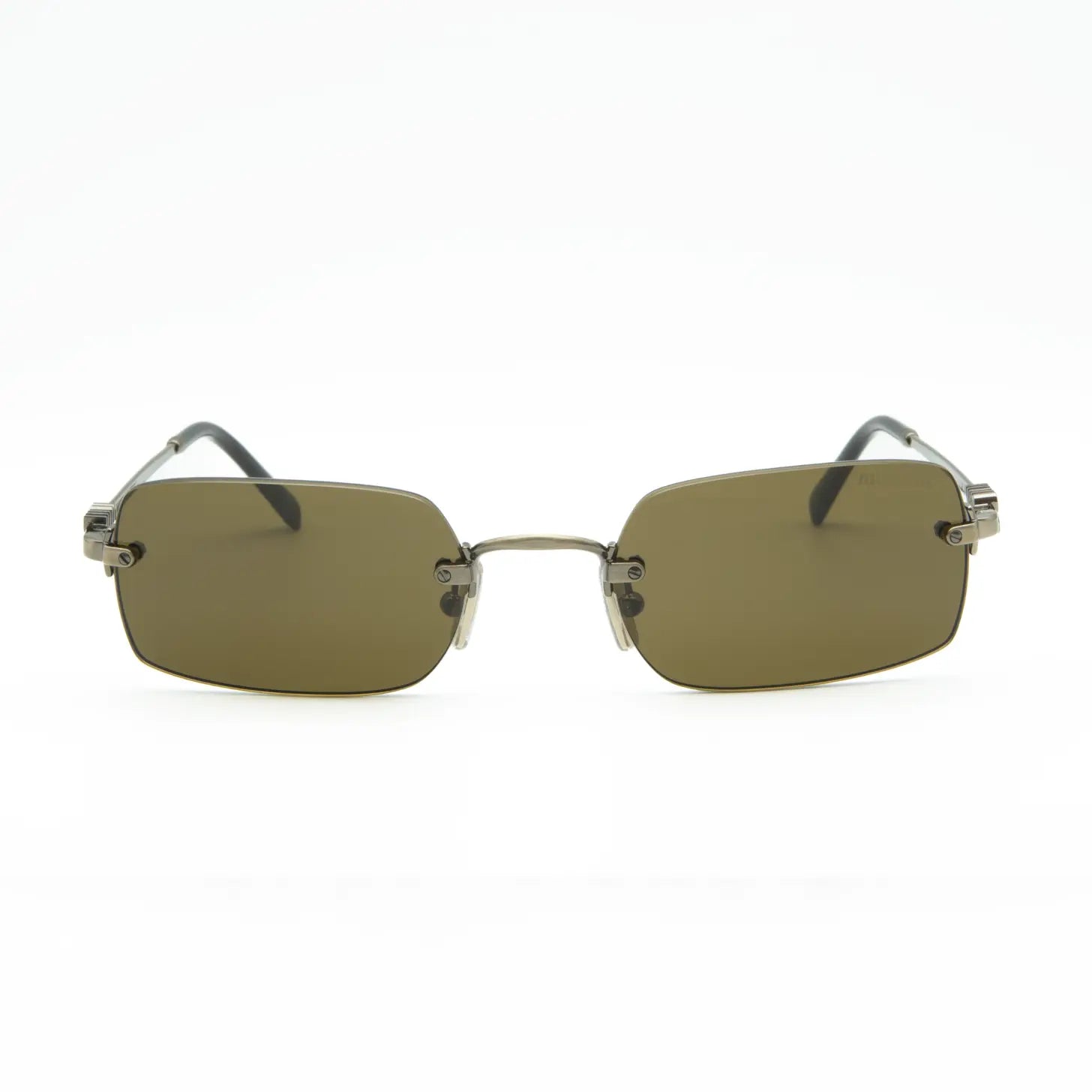 Occhiale da sole Miu Miu MU B50S 26C09Z Old Gold - Shop Ottica Mineo