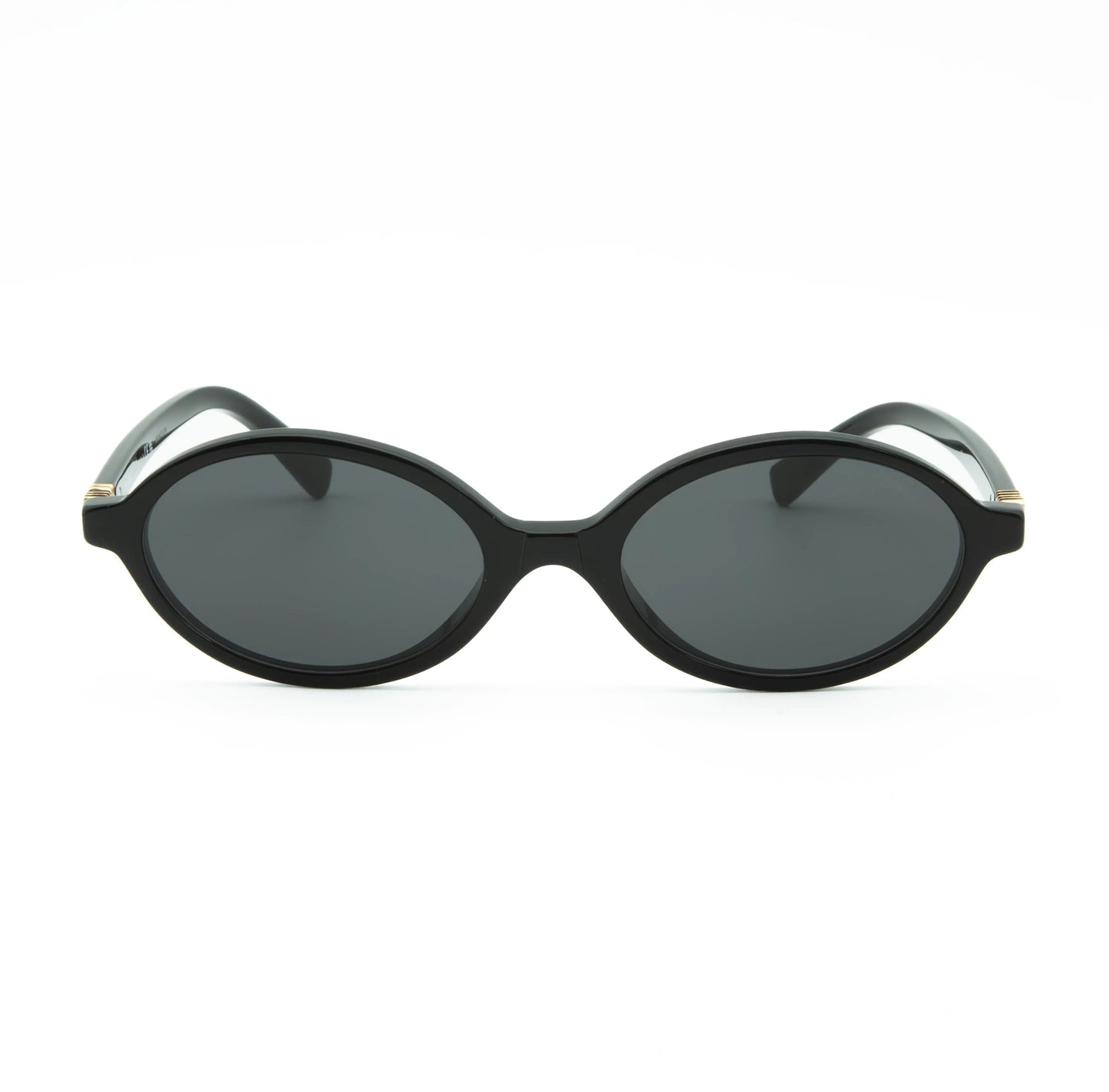 Occhiale da sole Miu Miu MU 04ZS 1AB5S0 Nero - Shop Ottica Mineo