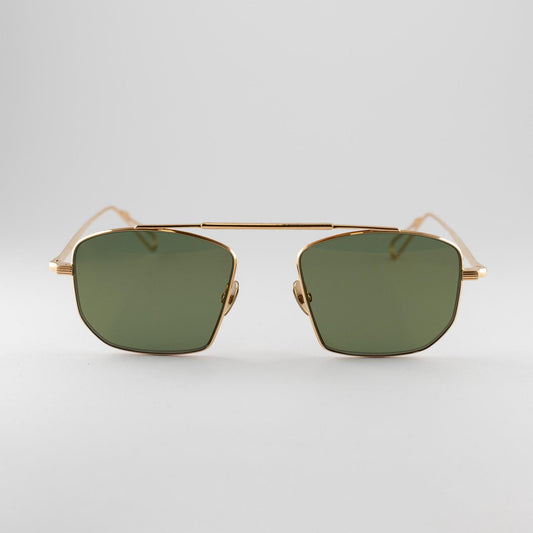 Occhiale da sole Ahlem New York Champagne - Shop Ottica Mineo