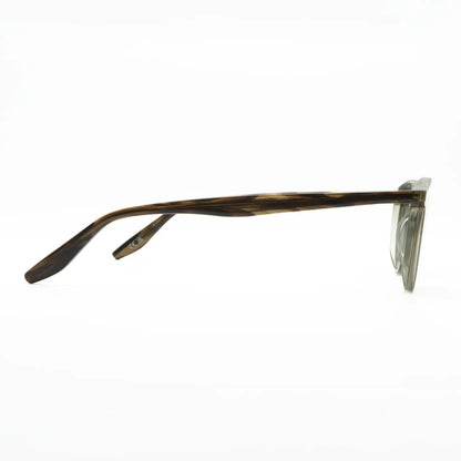 Occhiale da sole Barton Perreira Norton Beige Sabbia Trasparente - dettaglio - Shop Ottica Mineo