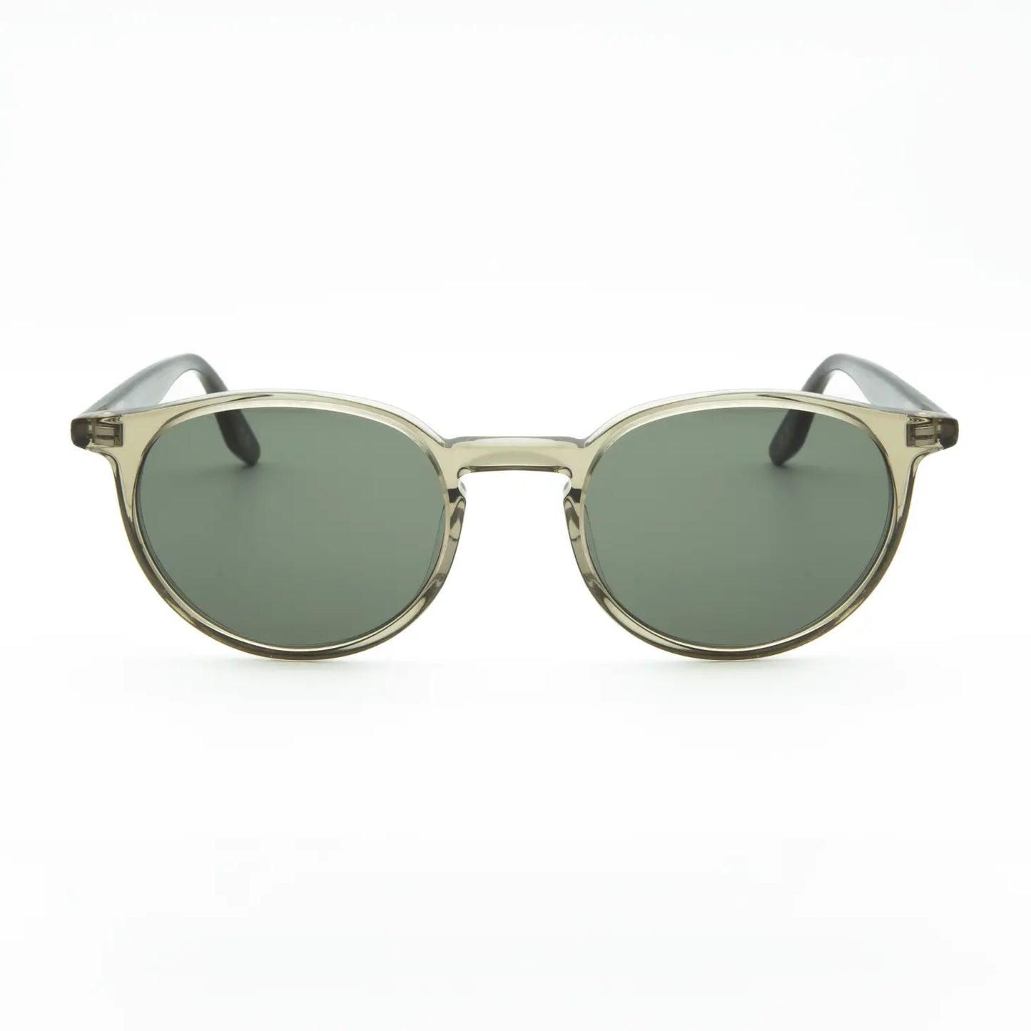 Occhiale da sole Barton Perreira Norton Beige Sabbia Trasparente - Shop Ottica Mineo