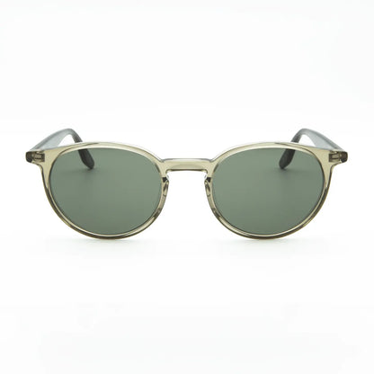 Occhiale da sole Barton Perreira Norton Beige Sabbia Trasparente - Shop Ottica Mineo