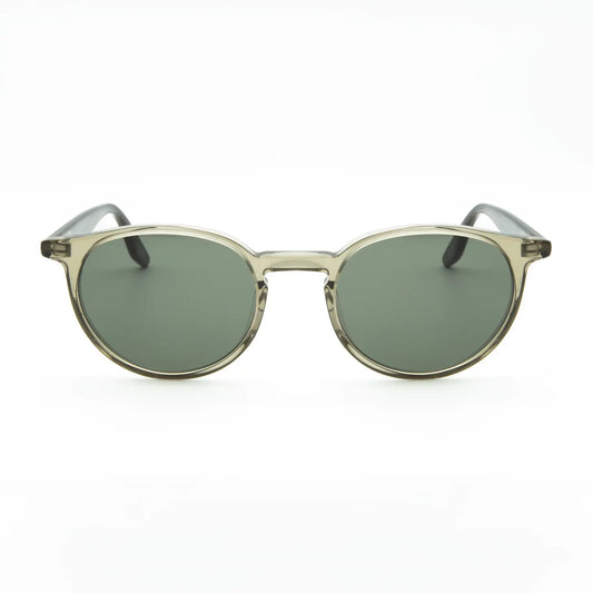 Occhiale da sole Barton Perreira Norton Beige Sabbia Trasparente - Shop Ottica Mineo