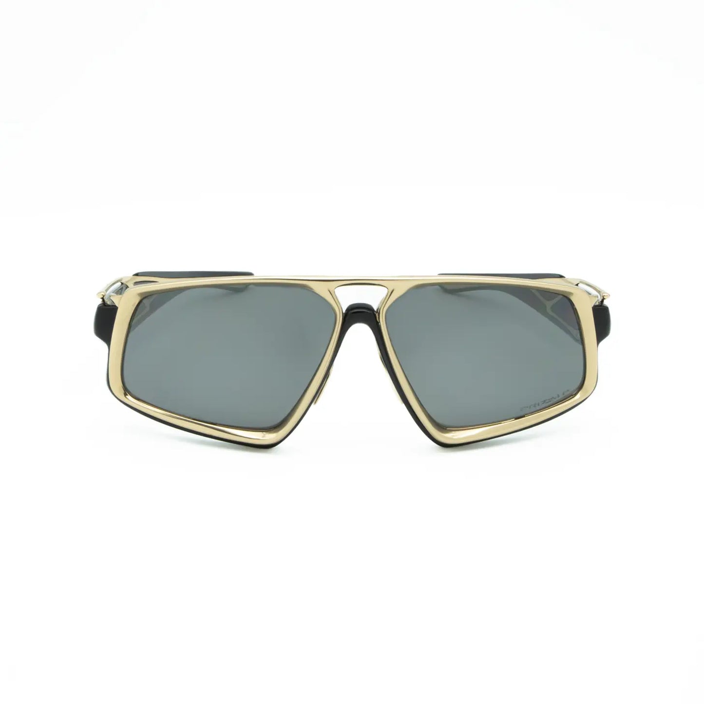 Occhiale da sole Oakley OO6029 602901 Nero/Oro - Shop Ottica Mineo