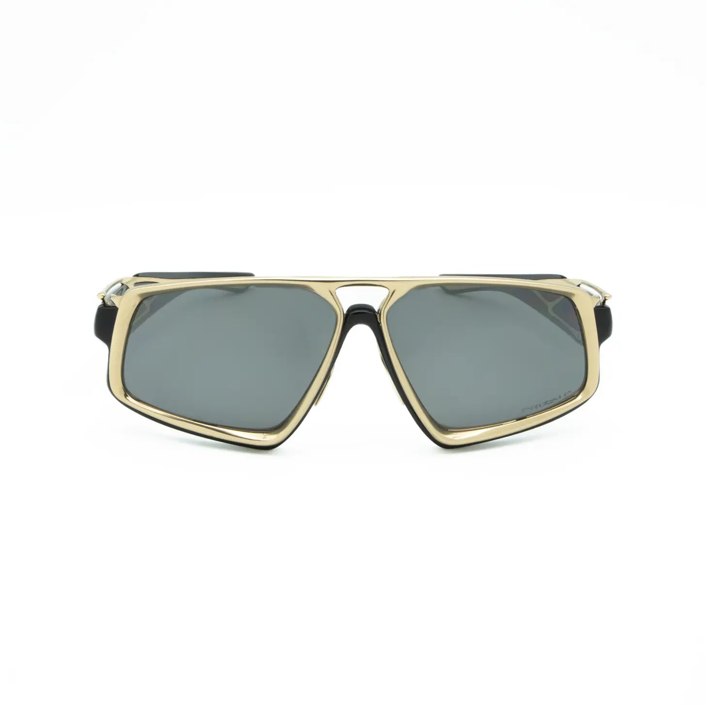 Occhiale da sole Oakley OO6029 602901 Nero/Oro - Shop Ottica Mineo