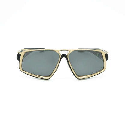 Occhiale da sole Oakley OO6029 602901 Nero/Oro - Shop Ottica Mineo