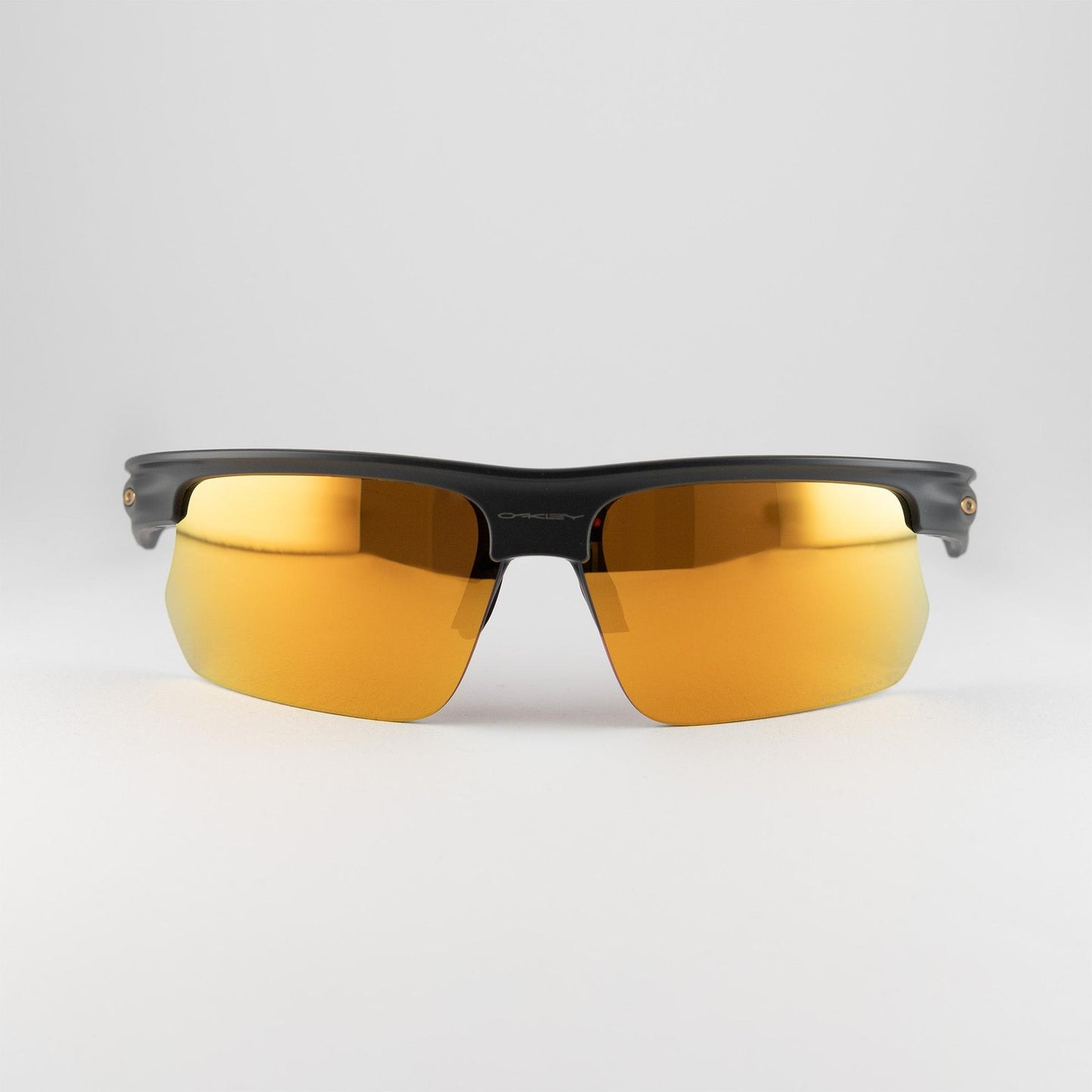Occhiale da sole Oakley Bisphaera OO9400 12 polarized Black - Shop Ottica Mineo