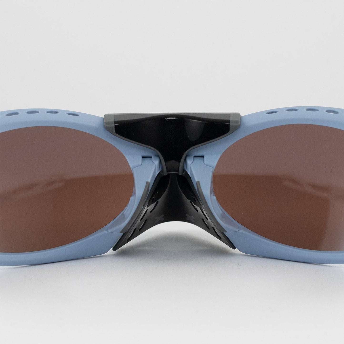 Occhiale da sole Oakley Plantaris OO9437 0463 Blu - dettaglio4 - Shop Ottica Mineo