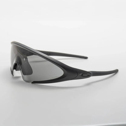 Occhiale da sole Oakley OO9490 Ellipse 01 Black - lato - Shop Ottica Mineo
