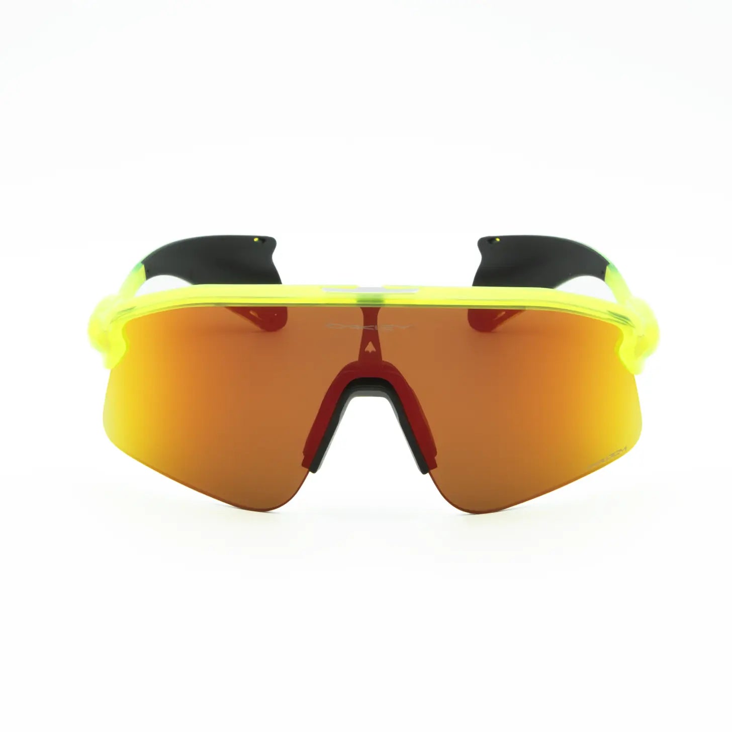 Occhiale da sole Oakley Stunt Devil OO9517 951703 Uranio opaco - Shop Ottica Mineo