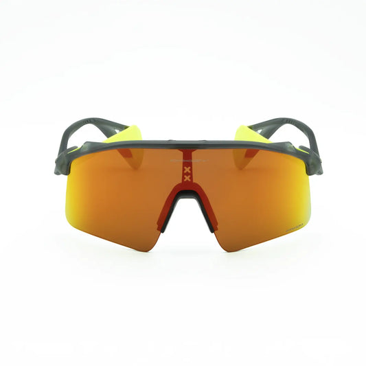 Occhiale da sole Stunt Wing OO9519 951904 Grigio fumo opaco - Shop Ottica Mineo