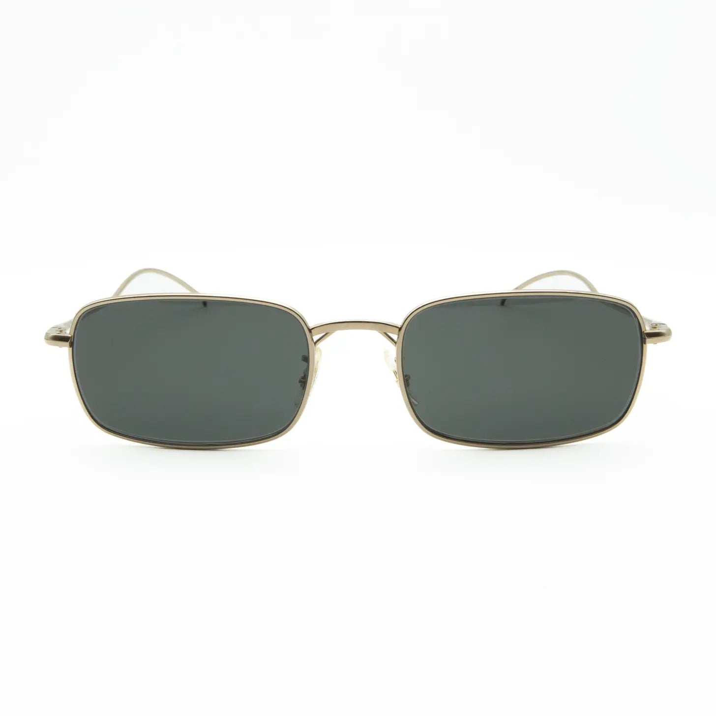 Occhiali da sole Oliver Peoples OV1364ST 5035P2 Tk-14 Silver/Grey Polarizzed - Shop Ottica Mineo