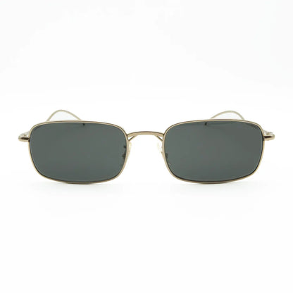 Occhiali da sole Oliver Peoples OV1364ST 5035P2 Tk-14 Silver/Grey Polarizzed - Shop Ottica Mineo