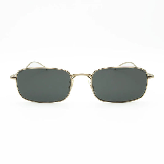 Occhiali da sole Oliver Peoples OV1364ST 5035P2 Tk-14 Silver/Grey Polarizzed - Shop Ottica Mineo