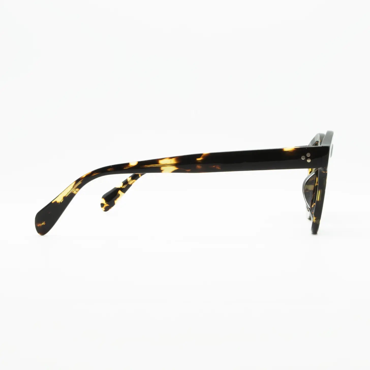 Occhiale da sole Oliver Peoples Boudreau l.a OV5382SU 177887 Tokyo Tartarugato - dettaglio - Shop Ottica Mineo
